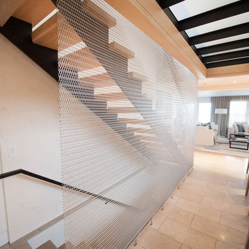 Loft Ladder