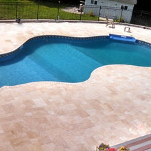 Pool ideas