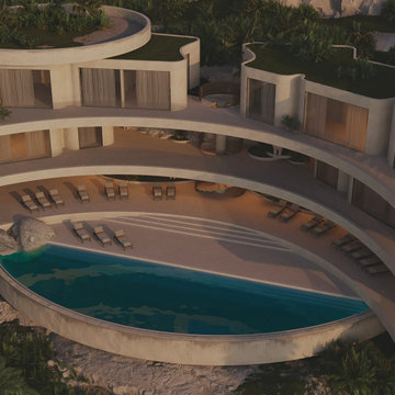 8SUN RESORT