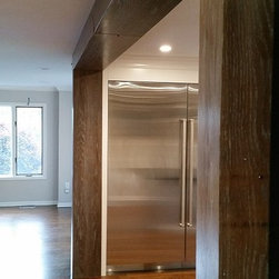 Kitchen Details - Kitchen And Dining Furniture