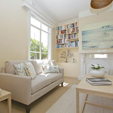 Living rooms