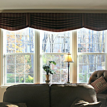 Avon Residence