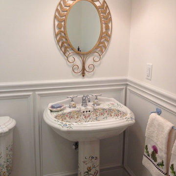 Sassafras Remodel
