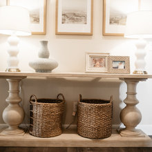 entry table