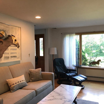 Window Treatments