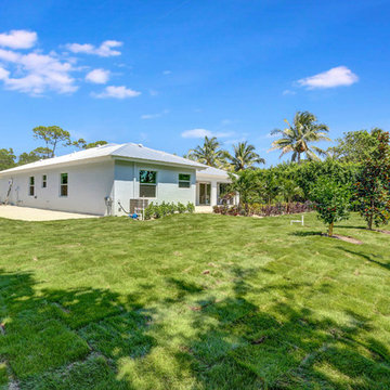 Hobe Sound New Home