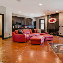 basement