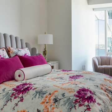 Seaport Apartment