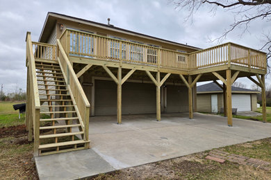 Outdoor Living