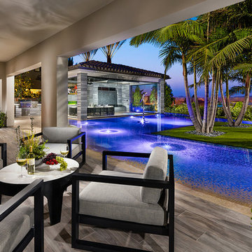 ENCLAVE AT YORBA LINDA