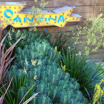 Jewel Box Garden