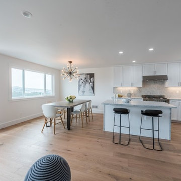 Modern Home Remodel