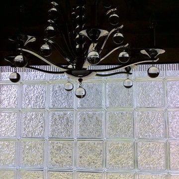 Interior Work
