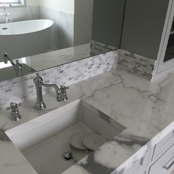 Statuary white
