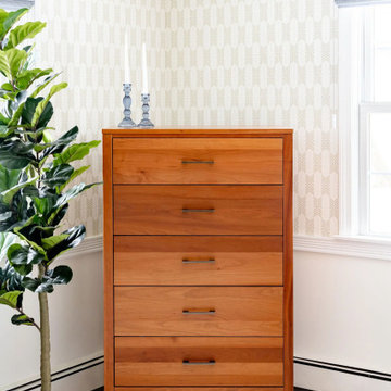Medfield Primary Bedroom