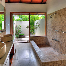 Shower Ideas