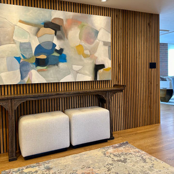 Carmen Penthouse Preview
