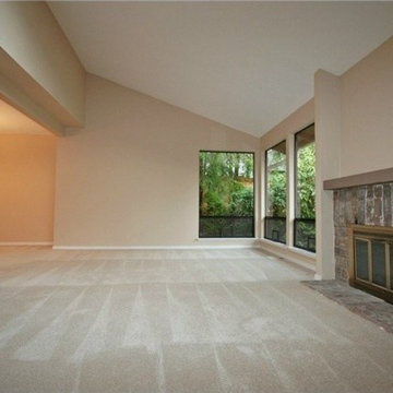 Sammamish Estate Home