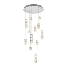 Stairwell Light Fixture