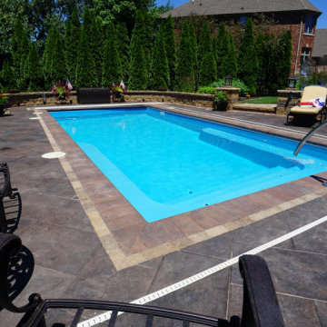 How Much Does a Fiberglass Pool Cost in Tennessee?