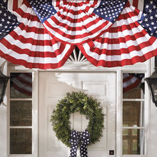 Outdoor decorations
