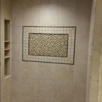 Bathroom Remodels