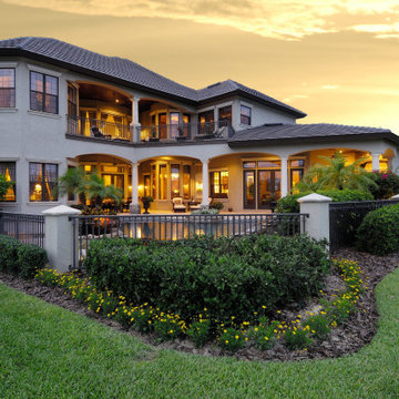 CLB Network - Campagna Homes - Tampa, FL - 7