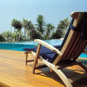 Crystal Swimming Pool
