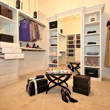 Closets