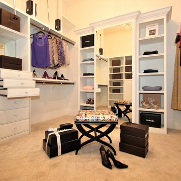 White Residence
