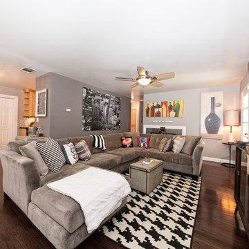1950s Bungalow