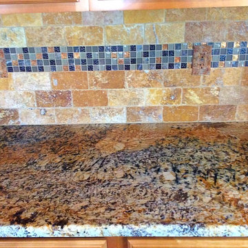 Dantine Kitchen Remodel