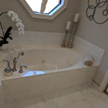 Chaucer Master Bath