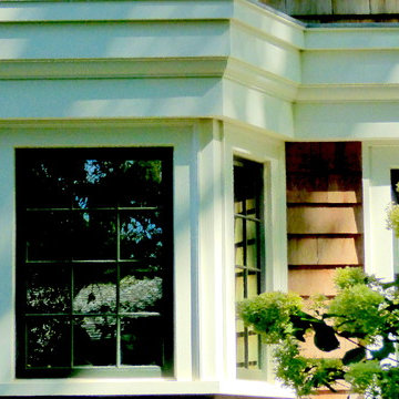 Hampton House