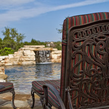 Pool remodel
