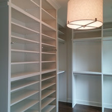 Closets