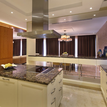 Contemporary Loft