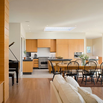 Modern Home