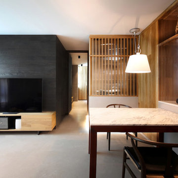 Taikoo Shing