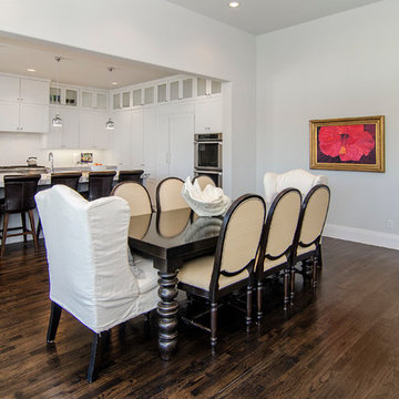Wilford Way Custom Home