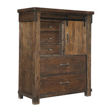 dressers