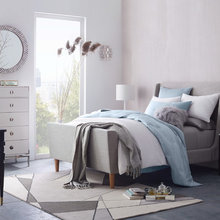 Master Bedrooms