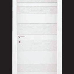 ECONOMY INTERIOR DOORS - Products