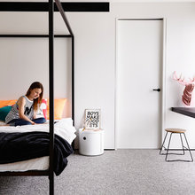 Bedrooms