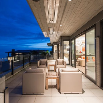 West Vista Project