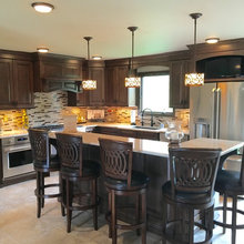 Shane’s Kitchen