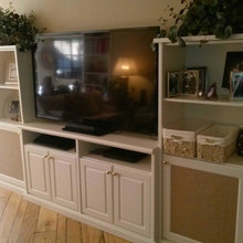 TV center