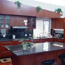 Kitchen ideas