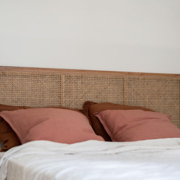 Transformation d'une ancienne poste