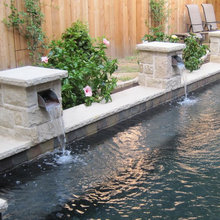 pool designs